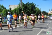 VII. Visegrad maratón 2012