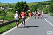VII. Visegrad maratón 2012