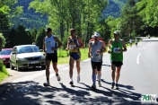 VII. Visegrad maratón 2012