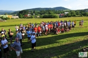 VII. Visegrad maratón 2012