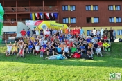 VII. Visegrad maratón 2012