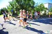 VII. Visegrad maratón 2012
