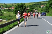 VII. Visegrad maratón 2012