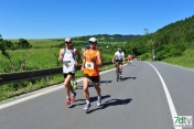 VII. Visegrad maratón 2012