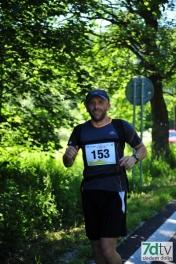 VII. Visegrad maratón 2012