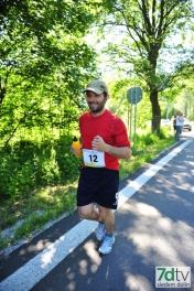 VII. Visegrad maratón 2012