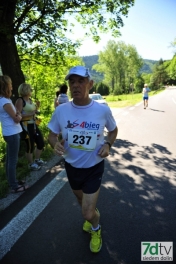 VII. Visegrad maratón 2012