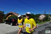 VII. Visegrad maratón 2012