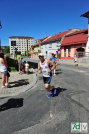 VII. Visegrad maratón 2012
