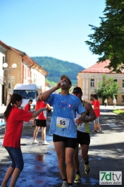 VII. Visegrad maratón 2012