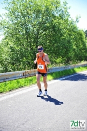 VII. Visegrad maratón 2012