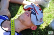 VII. Visegrad maratón 2012
