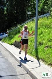 VII. Visegrad maratón 2012