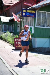 VII. Visegrad maratón 2012