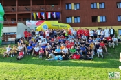 VII. Visegrad maratón 2012