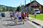 VII. Visegrad maratón 2012
