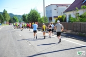 VII. Visegrad maratón 2012