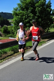 VII. Visegrad maratón 2012