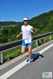 VII. Visegrad maratón 2012
