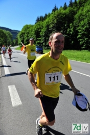 VII. Visegrad maratón 2012