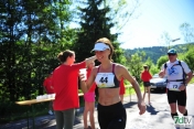 VII. Visegrad maratón 2012