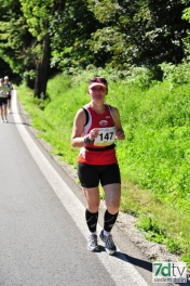 VII. Visegrad maratón 2012