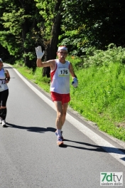VII. Visegrad maratón 2012