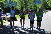 VII. Visegrad maratón 2012