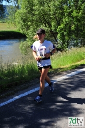 VII. Visegrad maratón 2012