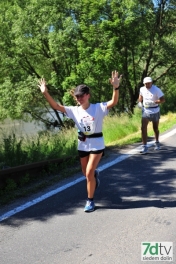 VII. Visegrad maratón 2012
