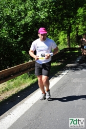 VII. Visegrad maratón 2012