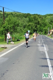 VII. Visegrad maratón 2012