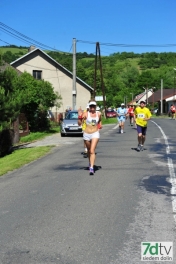 VII. Visegrad maratón 2012