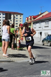 VII. Visegrad maratón 2012