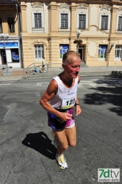 VII. Visegrad maratón 2012