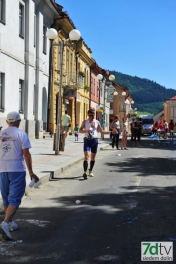 VII. Visegrad maratón 2012