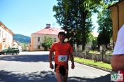VII. Visegrad maratón 2012