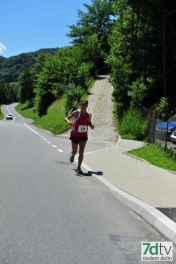 VII. Visegrad maratón 2012