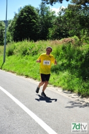 VII. Visegrad maratón 2012
