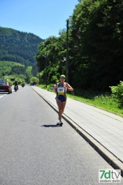 VII. Visegrad maratón 2012
