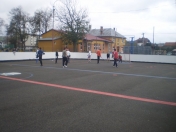Tradičný hokejbalový turnaj 2012