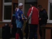 Tradičný hokejbalový turnaj 2012