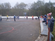 Tradičný hokejbalový turnaj 2012