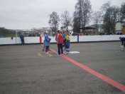 Tradičný hokejbalový turnaj 2012