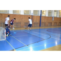Vianočný športový turnaj 2013