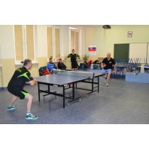 Vianočný športový turnaj 2013