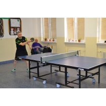 Vianočný športový turnaj 2013