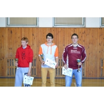 Vianočný športový turnaj 2013