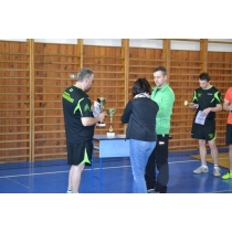 Vianočný športový turnaj 2013