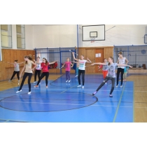 Vianočný športový turnaj 2013